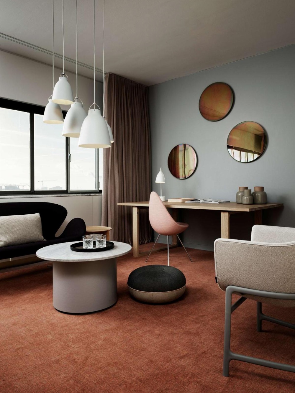 Radisson Blu Royal Hotel, Copenhagen Main image